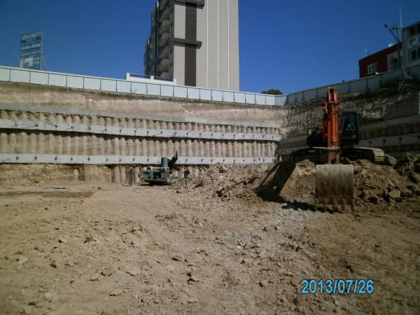 Bursagaz Genel Müdürlük