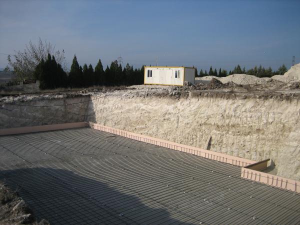 Şükran Arpacıgil Villası 